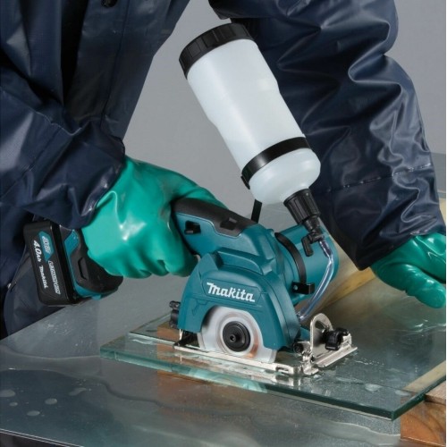 Пила цепная электрическая Makita CC301DZ 8