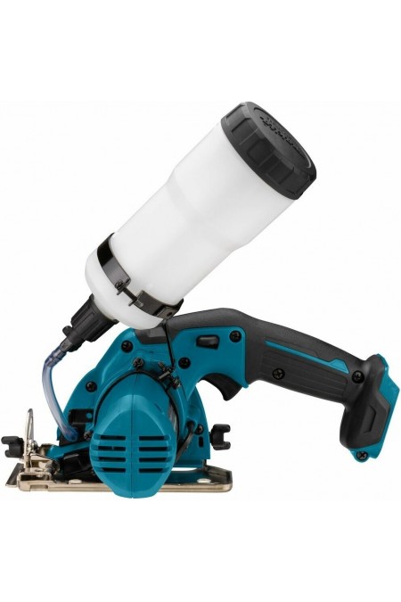 Пила цепная электрическая Makita CC301DZ 9