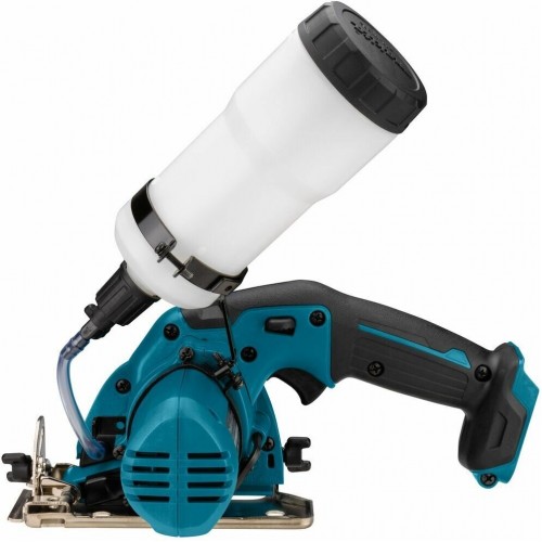 Пила цепная электрическая Makita CC301DZ 9