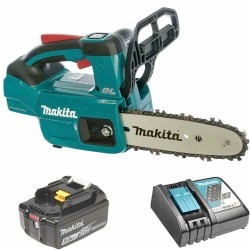 Пила цепная электрическая Makita DUC204RT