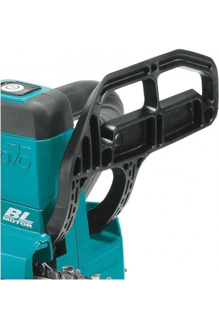 Пила цепная электрическая Makita DUC204RT 3