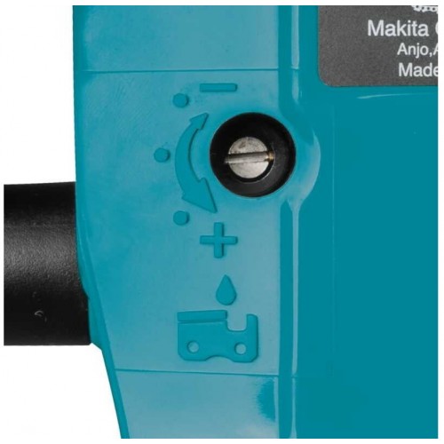 Пила цепная электрическая Makita DUC204SF 3