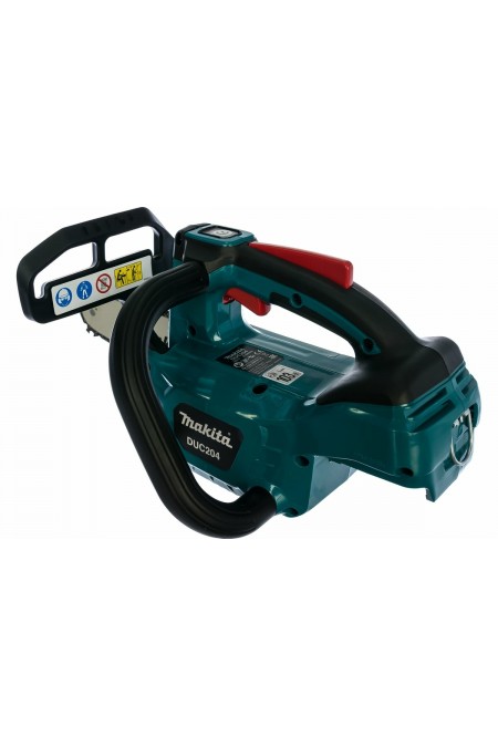 Пила цепная электрическая Makita DUC204Z 2