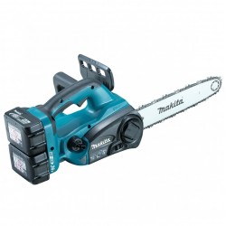 Пила цепная электрическая Makita DUC302RF2