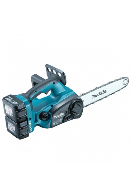 Пила цепная электрическая Makita DUC302RF2 