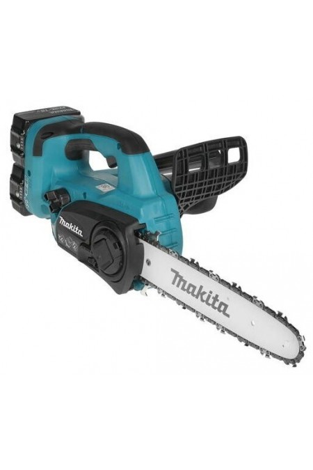 Пила цепная электрическая Makita DUC302RF2 2