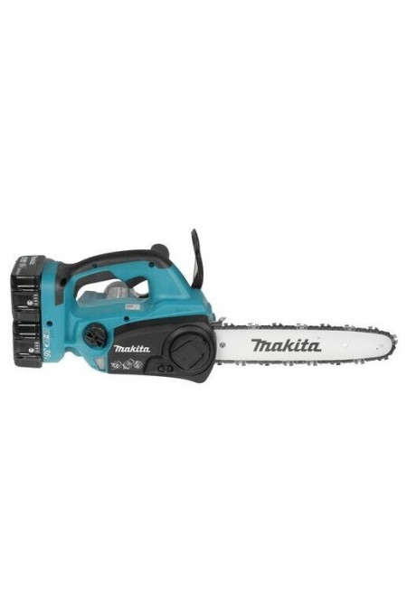 Пила цепная электрическая Makita DUC302RF2 3