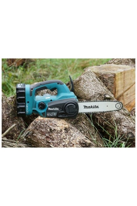 Пила цепная электрическая Makita DUC302RF2 6