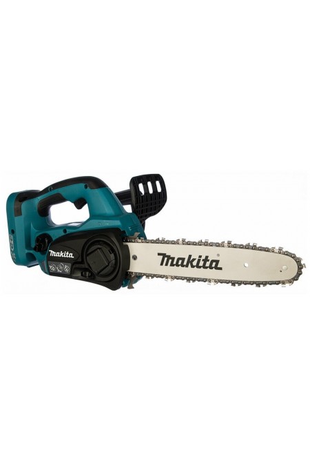 Пила цепная электрическая Makita DUC302RF2 9