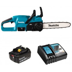 Пила цепная электрическая Makita DUC307RT