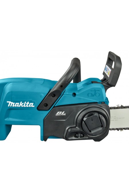 Пила цепная электрическая Makita DUC307RT 4