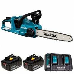 Пила цепная электрическая Makita DUC353PT2