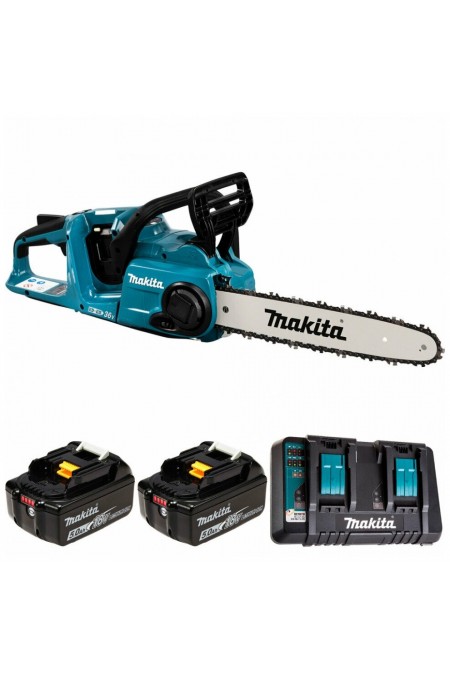 Пила цепная электрическая Makita DUC353PT2 