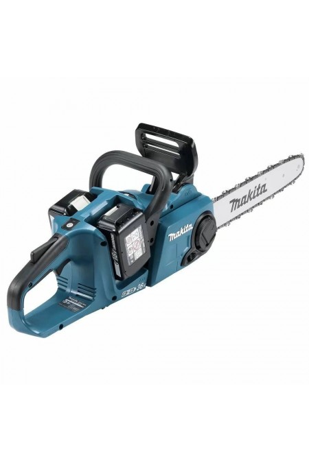 Пила цепная электрическая Makita DUC353PT2 4