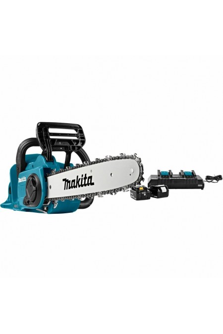 Пила цепная электрическая Makita DUC353PT2 5