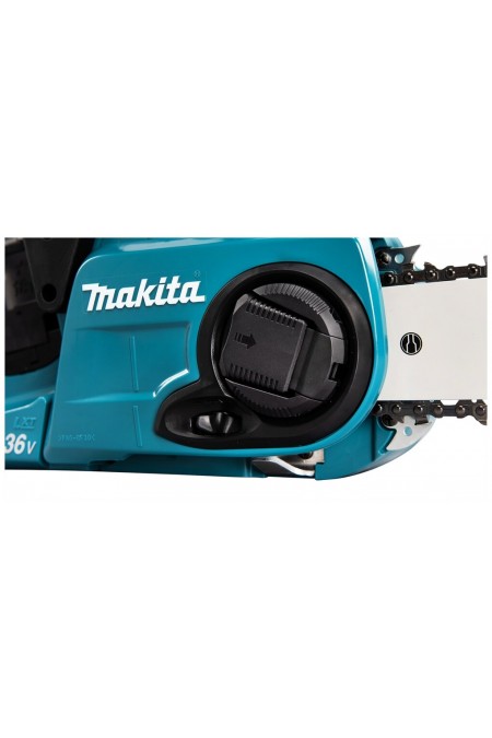 Пила цепная электрическая Makita DUC353Z 1
