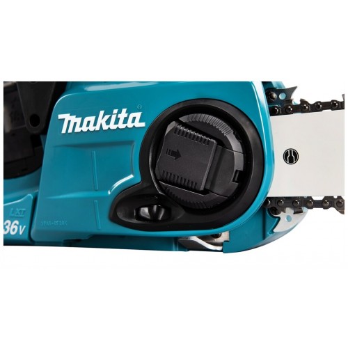 Пила цепная электрическая Makita DUC353Z 1