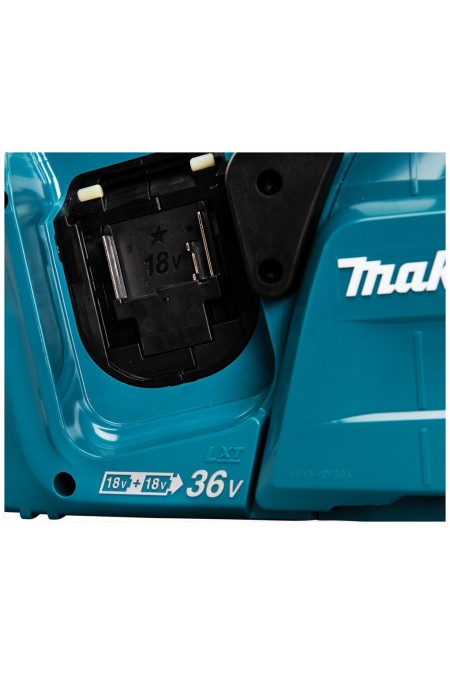 Пила цепная электрическая Makita DUC353Z 2