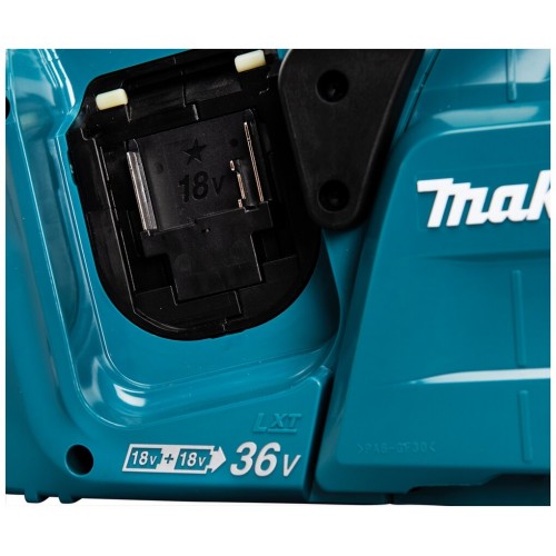 Пила цепная электрическая Makita DUC353Z 2