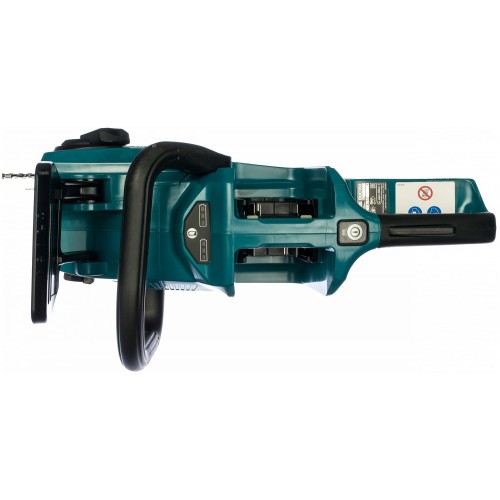 Пила цепная электрическая Makita DUC353Z 4