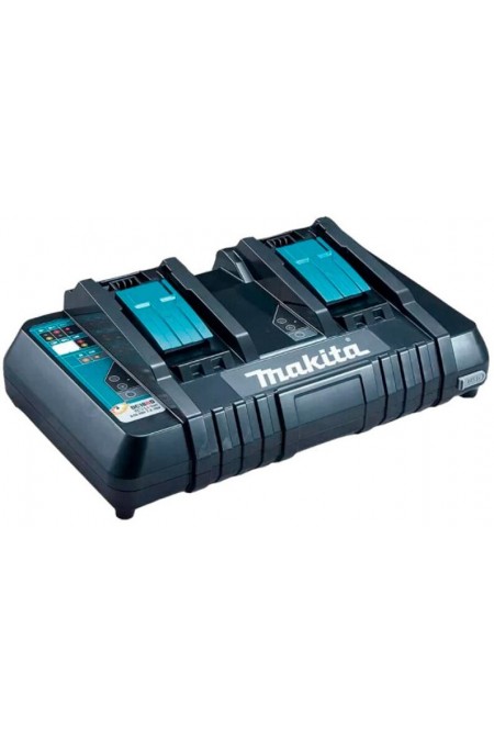 Пила цепная электрическая Makita DUC353Z 6