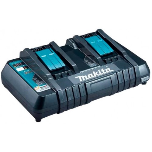 Пила цепная электрическая Makita DUC353Z 8