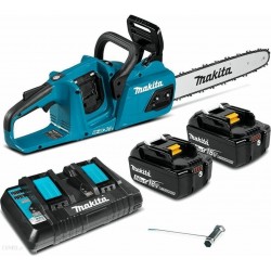 Пила цепная электрическая Makita DUC355PT2