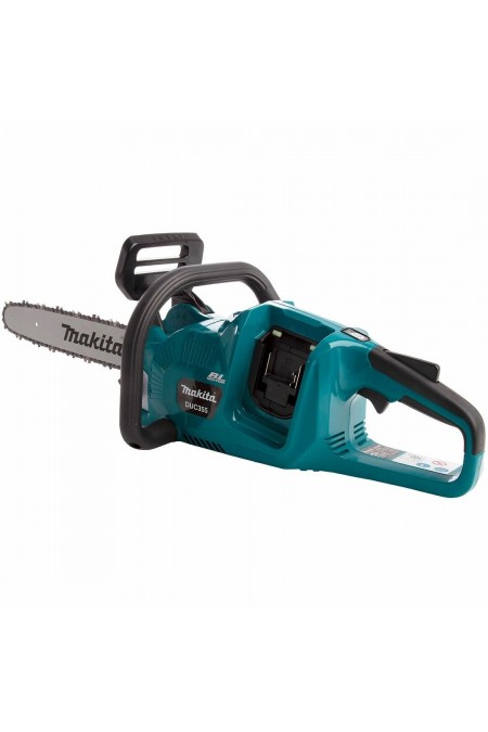 Пила цепная электрическая Makita DUC355PT2 1