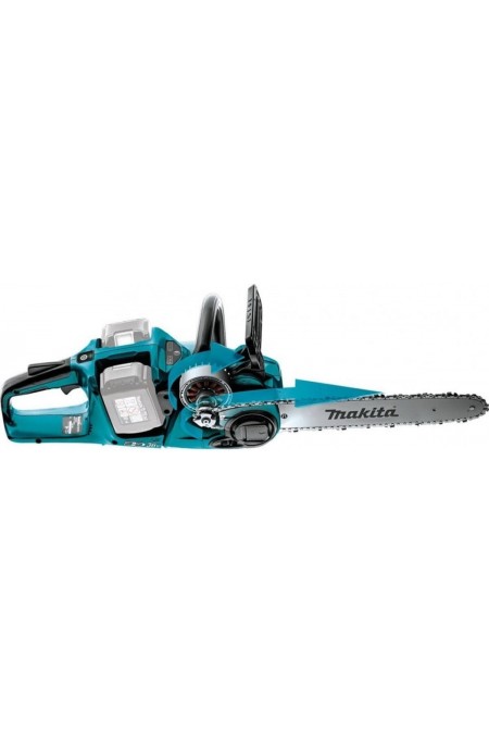 Пила цепная электрическая Makita DUC355PT2 2