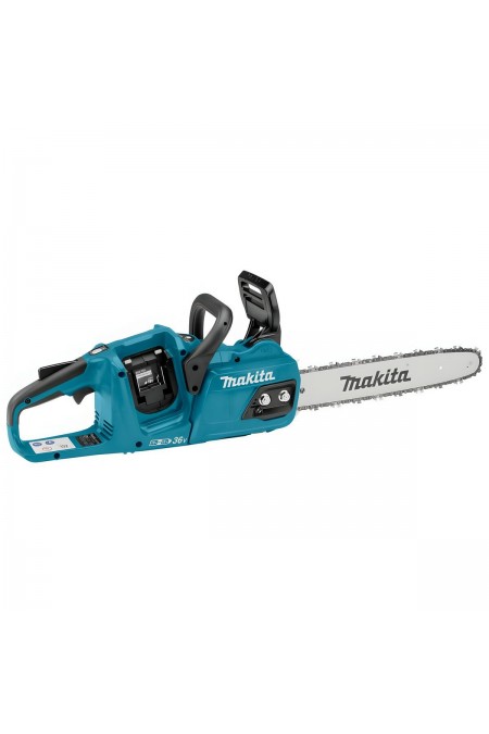 Пила цепная электрическая Makita DUC355PT2 3