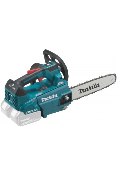 Пила цепная электрическая Makita DUC356Z 1