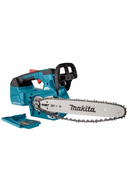 Пила цепная электрическая Makita DUC356Z 5