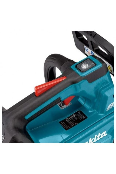 Пила цепная электрическая Makita DUC356Z 6