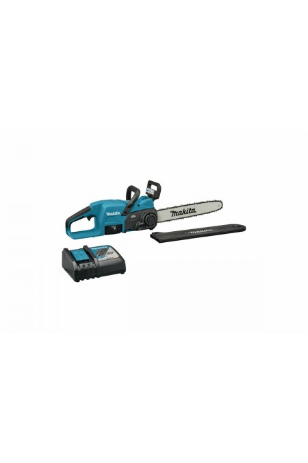 Пила цепная электрическая Makita DUC407RT 