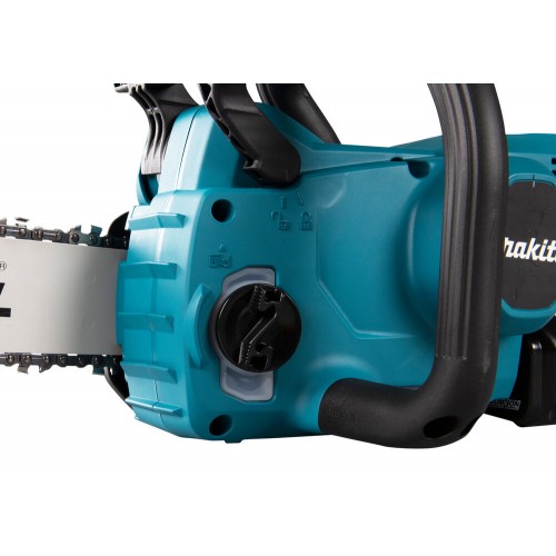 Пила цепная электрическая Makita LXT DUC307Z 
