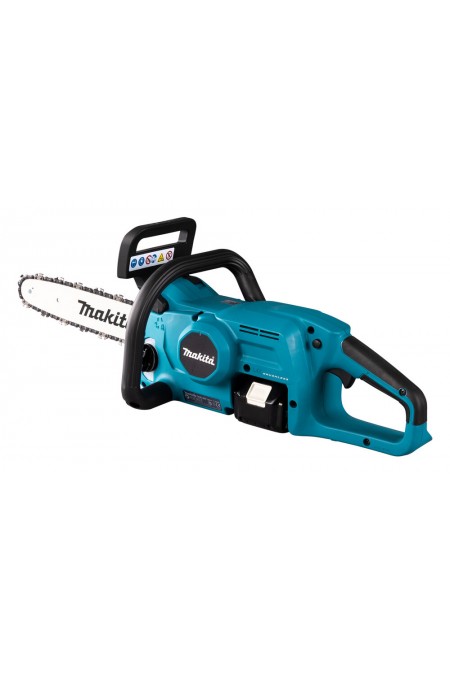 Пила цепная электрическая Makita LXT DUC307Z 3