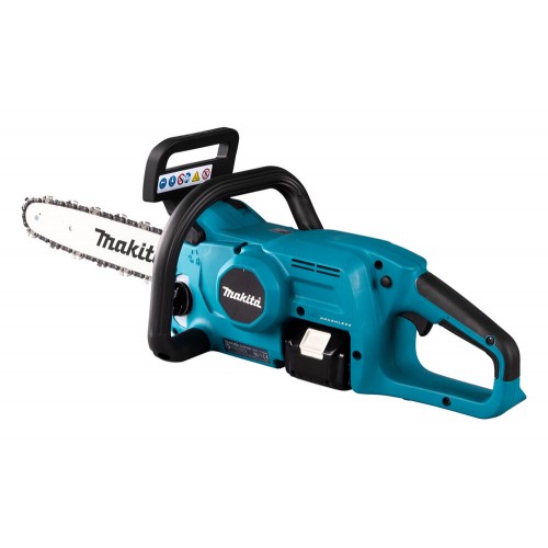 Пила цепная электрическая Makita LXT DUC307Z 3