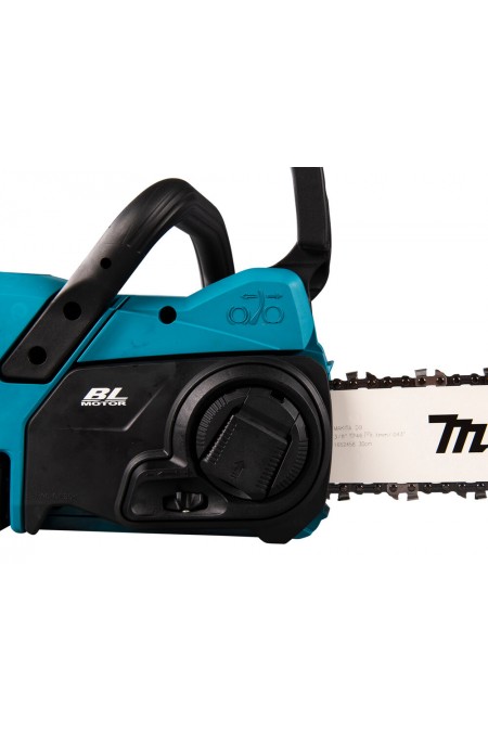 Пила цепная электрическая Makita LXT DUC307Z 5