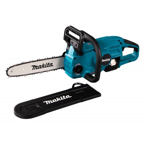 Пила цепная электрическая Makita LXT DUC307Z 5