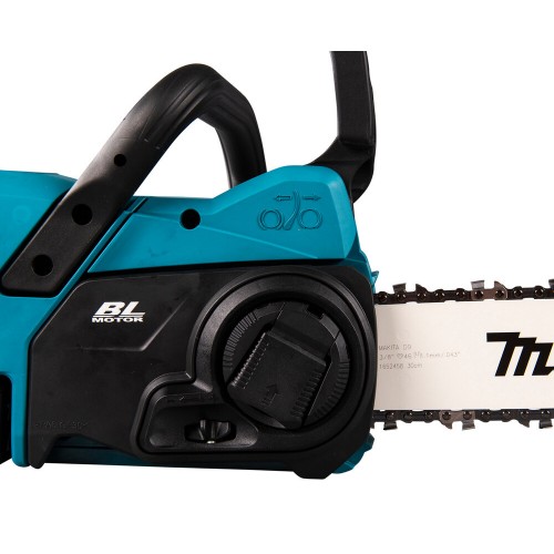 Пила цепная электрическая Makita LXT DUC307Z 8