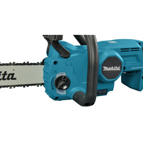 Пила цепная электрическая Makita LXT DUC357 (DUC357Z) 1