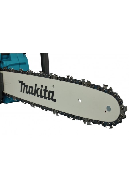 Пила цепная электрическая Makita LXT DUC357 (DUC357Z) 2