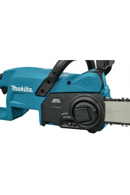 Пила цепная электрическая Makita LXT DUC357 (DUC357Z) 3