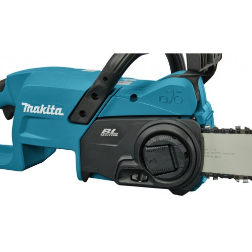 Пила цепная электрическая Makita LXT DUC357 (DUC357Z) 3