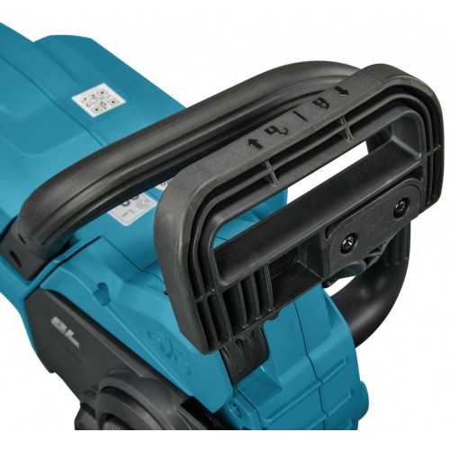 Пила цепная электрическая Makita LXT DUC357 (DUC357Z) 4