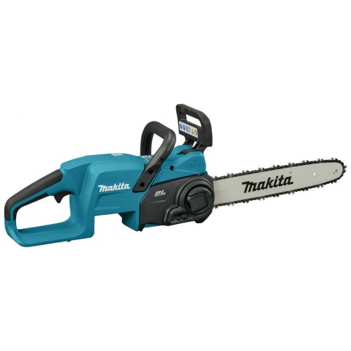 Пила цепная электрическая Makita LXT DUC357 (DUC357Z) 5