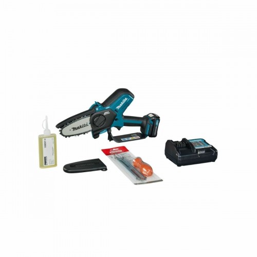 Пила цепная электрическая Makita UC100DWA 3