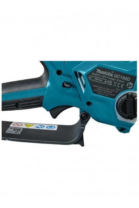 Пила цепная электрическая Makita UC100DWA 5