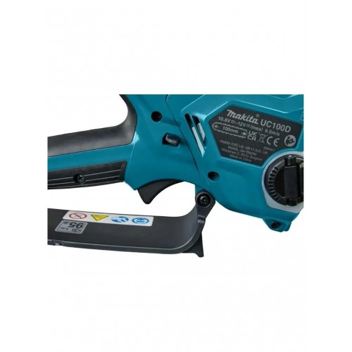 Пила цепная электрическая Makita UC100DWA 5