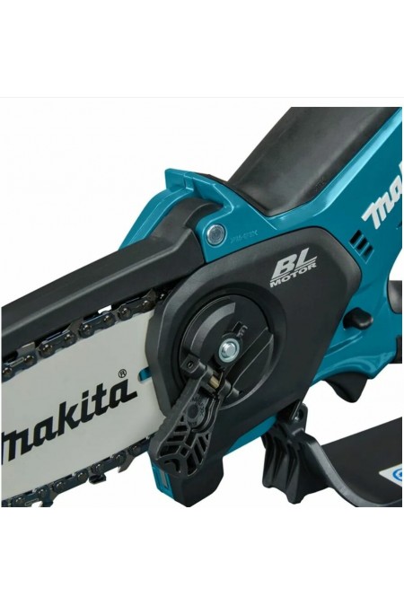 Пила цепная электрическая Makita UC100DZ 3